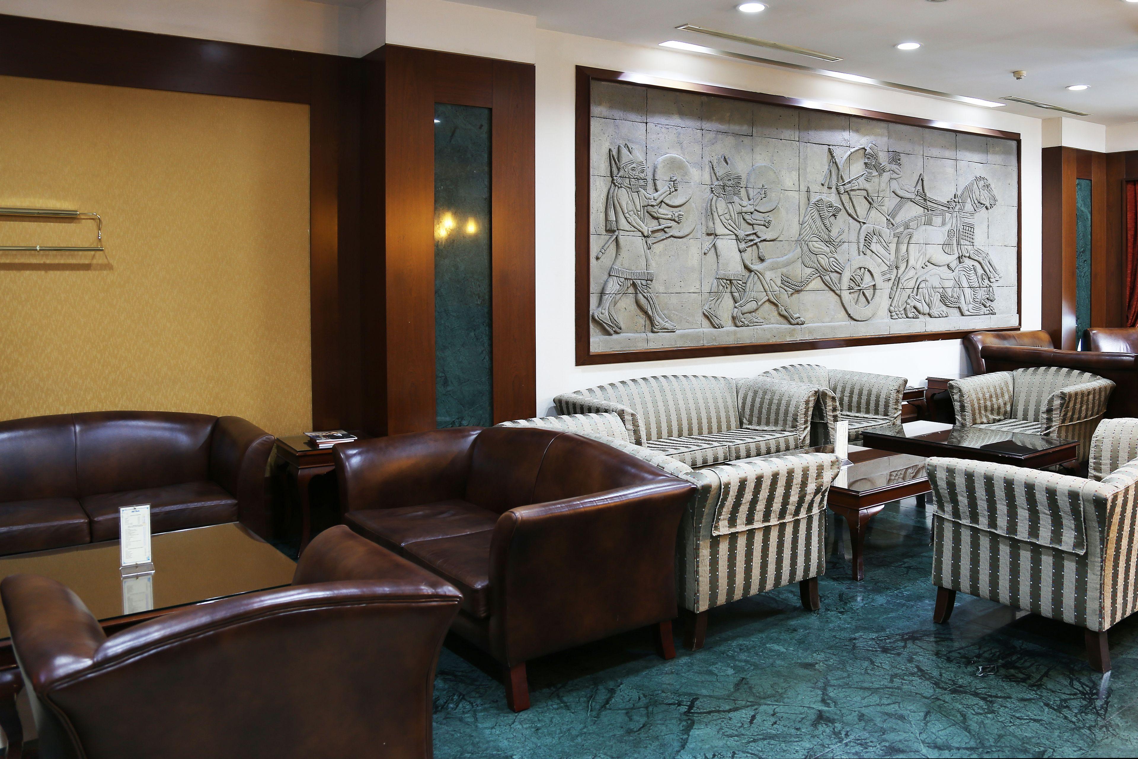 Benler Otel Laleli Istanbul — Fotoğraflar 3